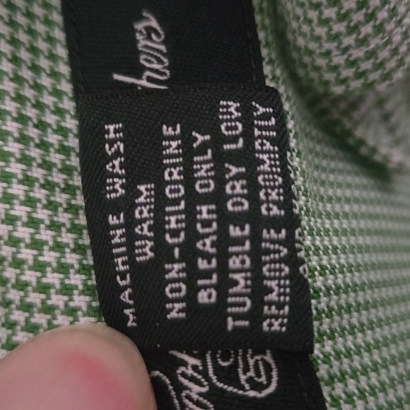 Brooks Brothers long sleeve shirt - Picture 8 of 10